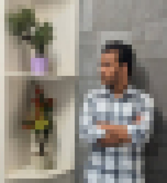 Md Amir hamza, 23, Rock Falls