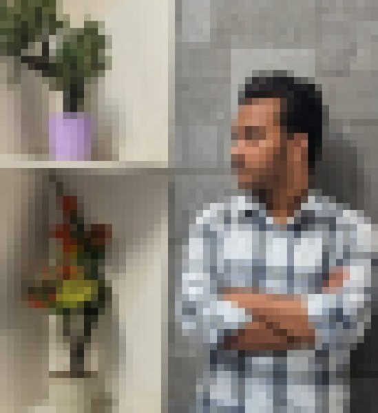 Md Amir hamza, 23, Kodikuthi