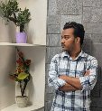 Md Amir hamza, 23, Funato