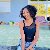 Rihanna, 25, Tonya