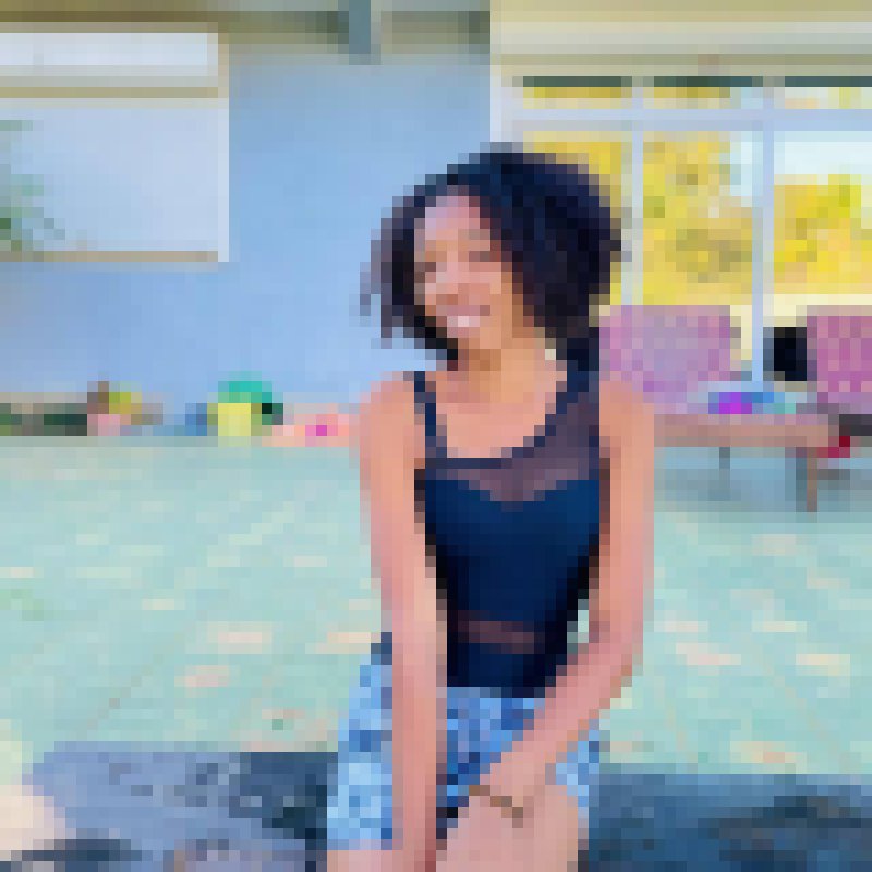 Rihanna, 25, Gopalpur