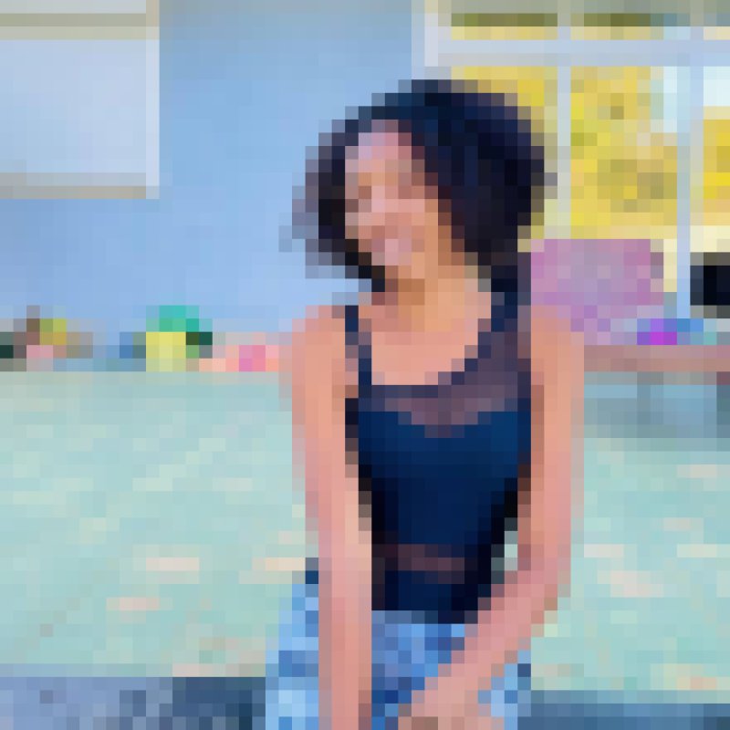 Rihanna, 25, Ermera