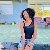 Rihanna, 25, Burnhamonsea