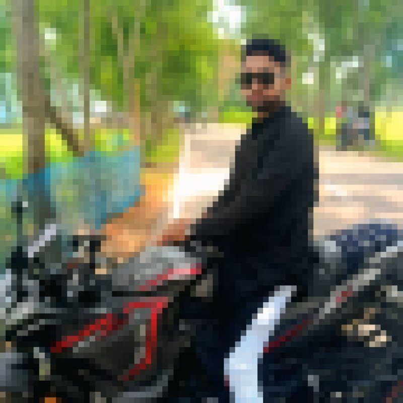 Asifkhan, 24, Boulsa
