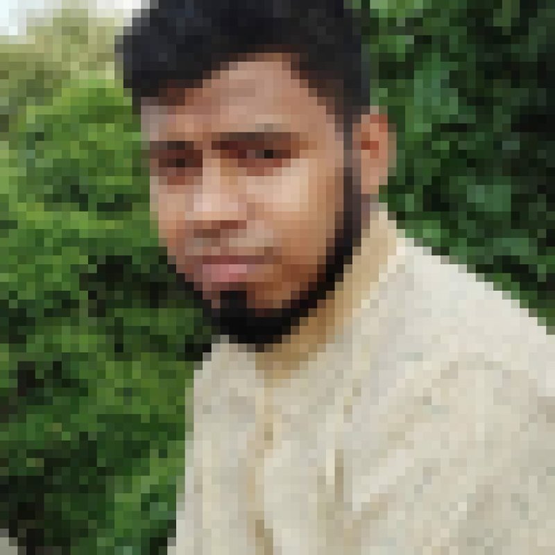 Newaz Ahmed, 33, Karvin
