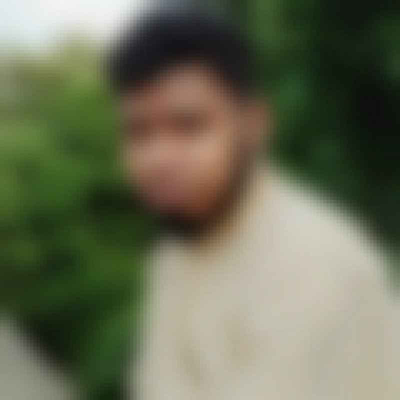 Newaz Ahmed, 33, Qrendi