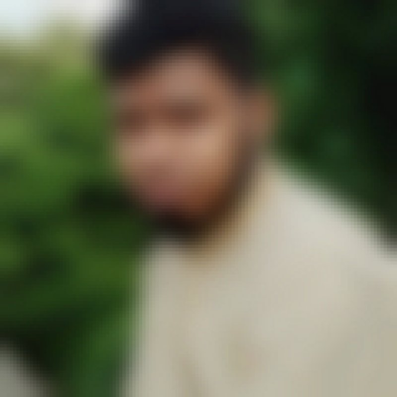 Newaz Ahmed, 33, Puerto Rico