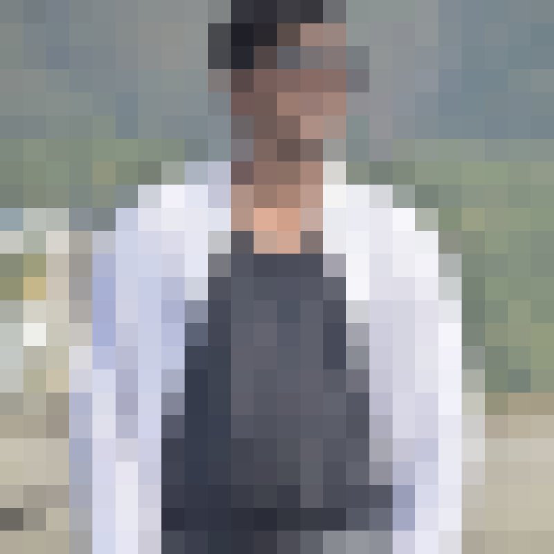 Mh Palash, 43, Lempira