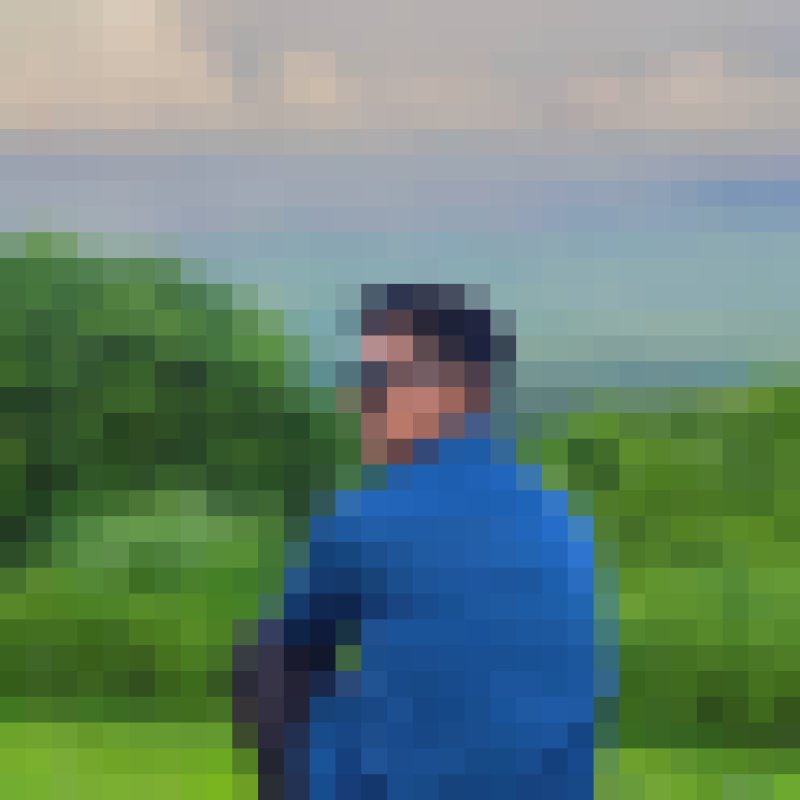 mk ahmed, 26, Scott