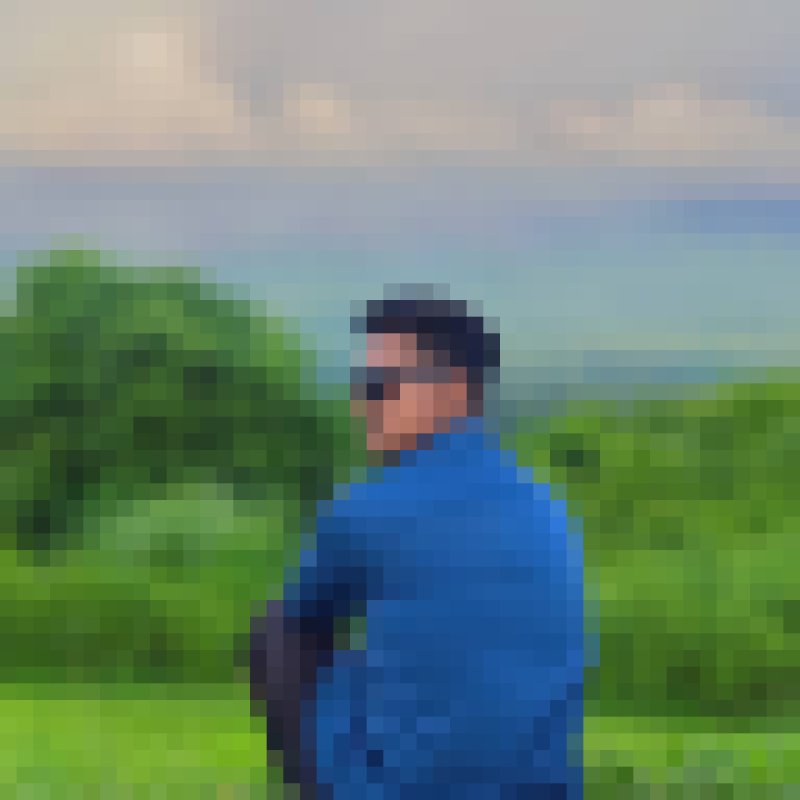 mk ahmed, 26, Rio Pardo De Minas