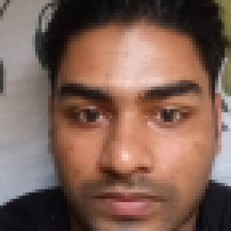 Hridoy, 23, Winchester