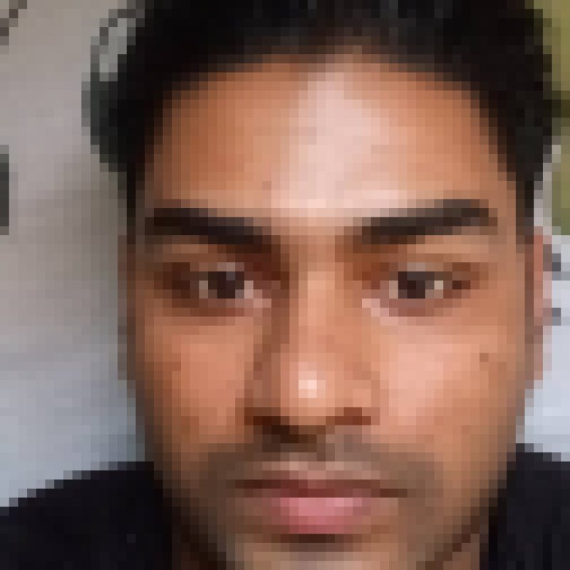 Hridoy, 23, Pindoretama