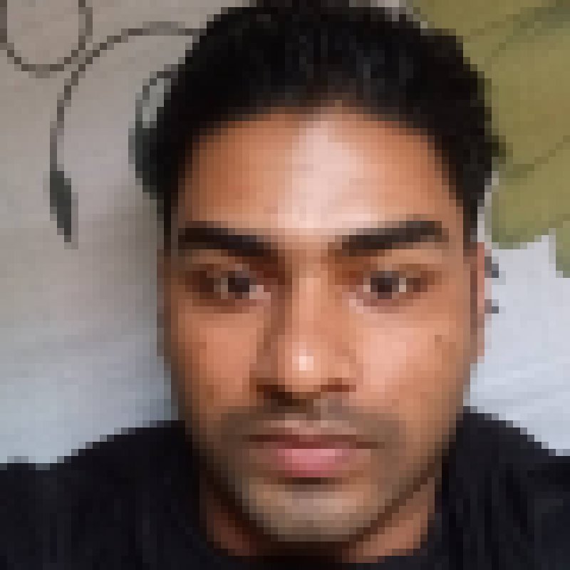 Hridoy, 23, Togo