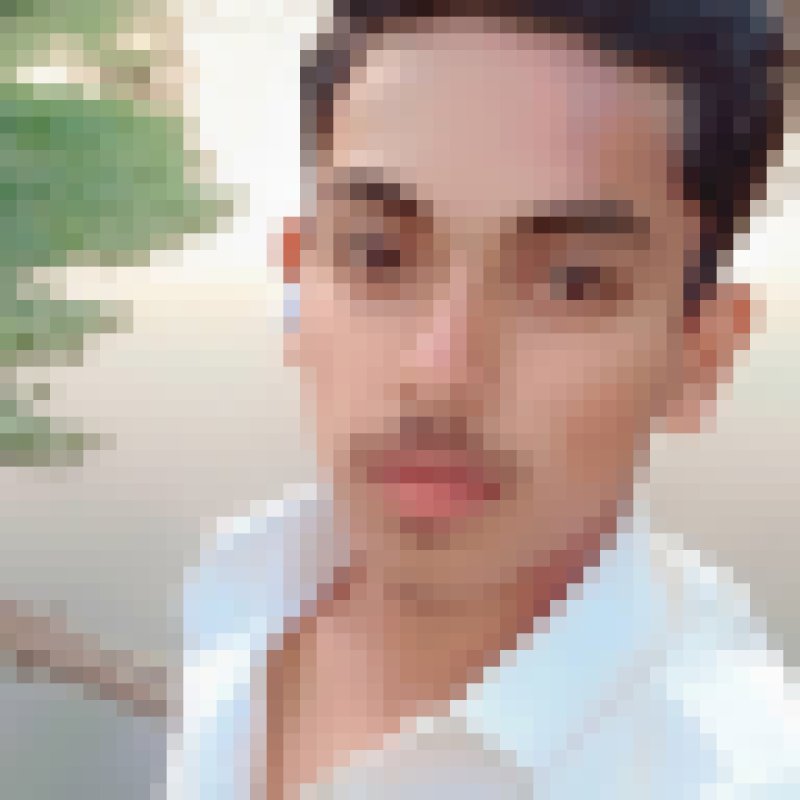 Akash, 21, Zaah Sharan
