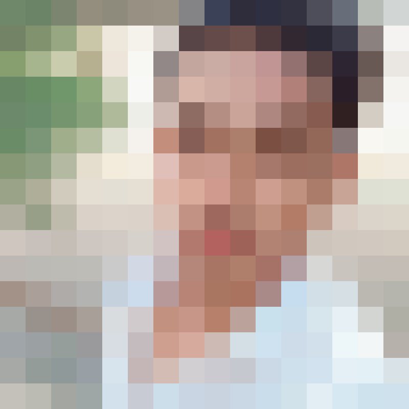 Akash, 21, Cameroon
