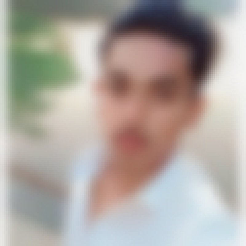 Akash, 21, Senegal