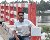 Jamal Ali, 35, Zolotonosha
