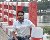 Jamal Ali, 35, Loreto