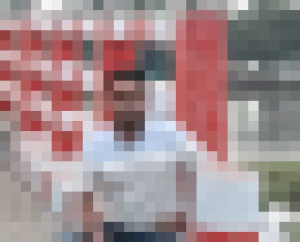 Jamal Ali, 35, Isagarh
