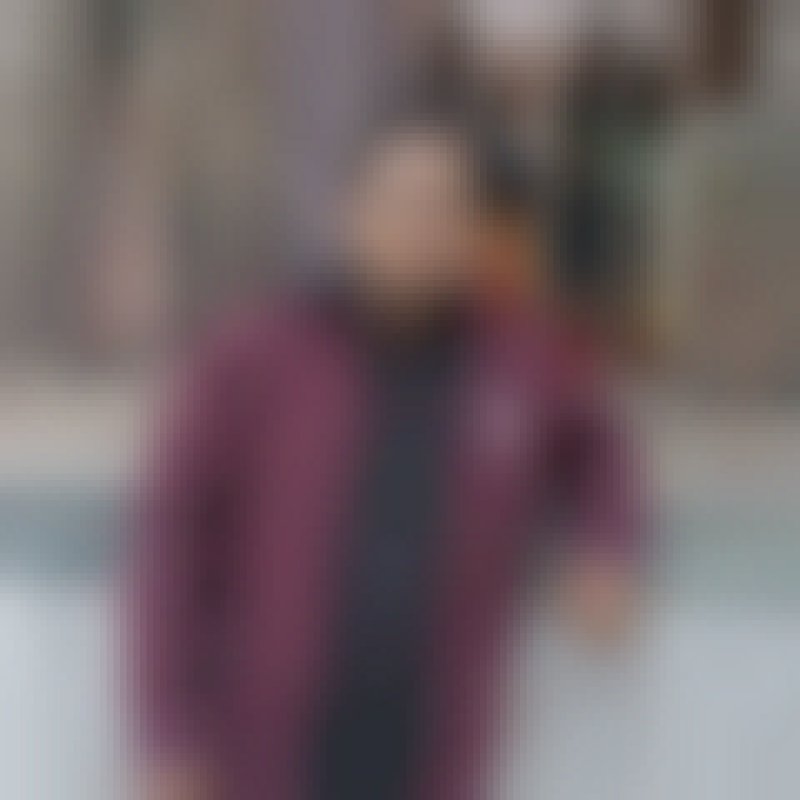 Rajan, 30, Wallington