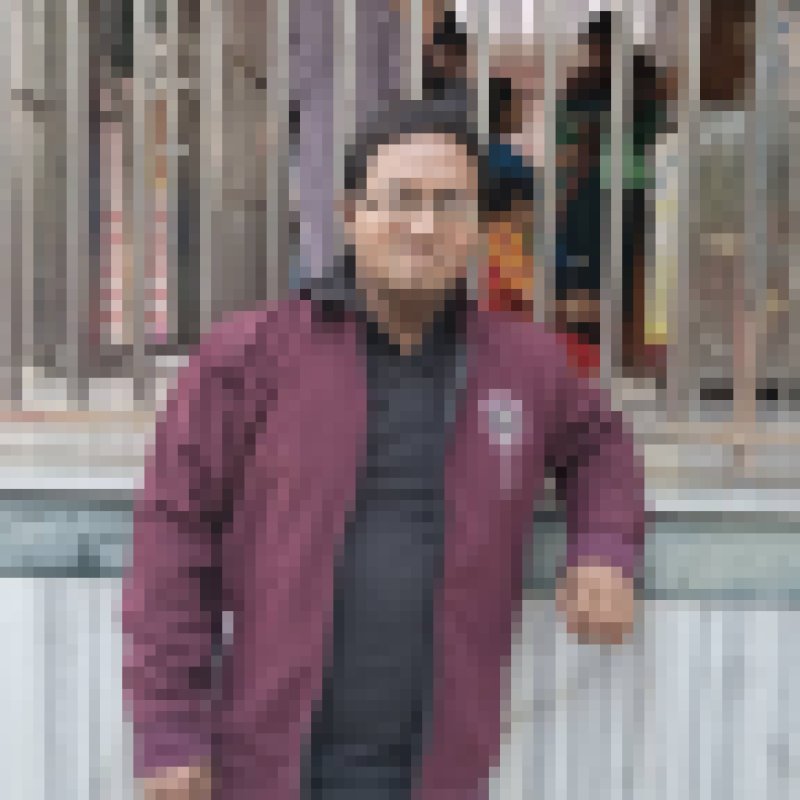 Rajan, 30, Margraten