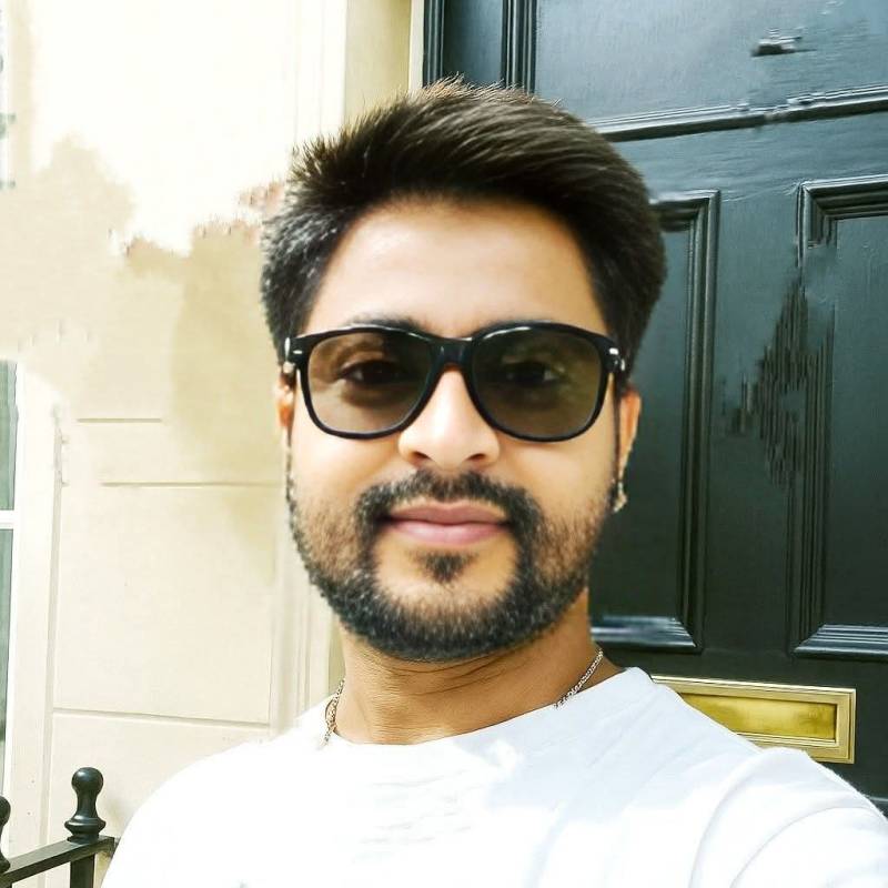Nirob, 29, Bhataulia