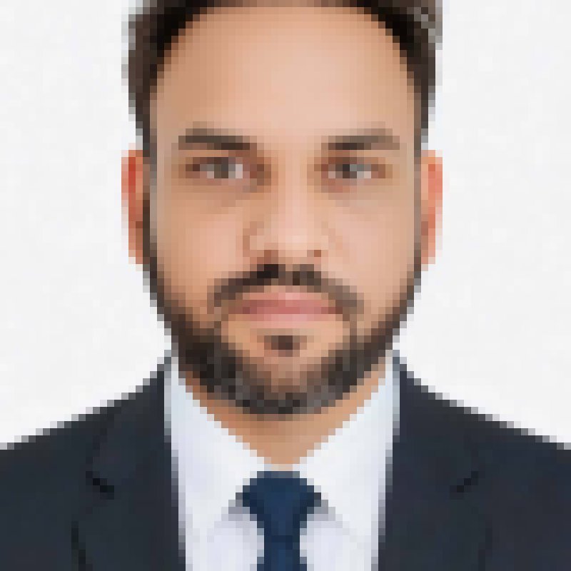Rafi, 32, India