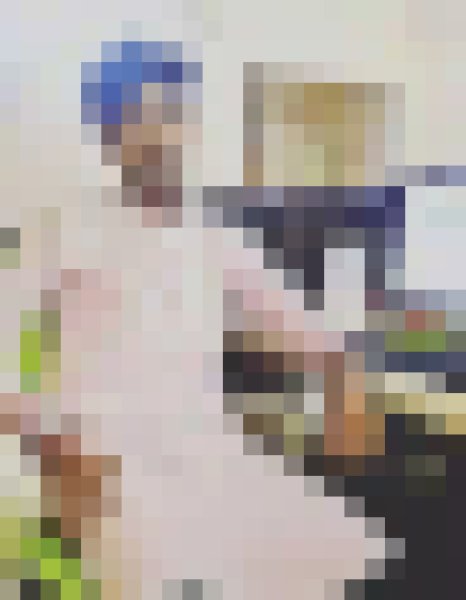 onik, 25, Kanabr