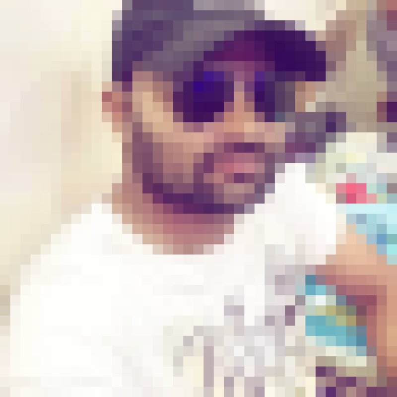 Mahim khan, 30, Tizintleta