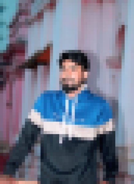 Faysal, 30, Soddydaisy