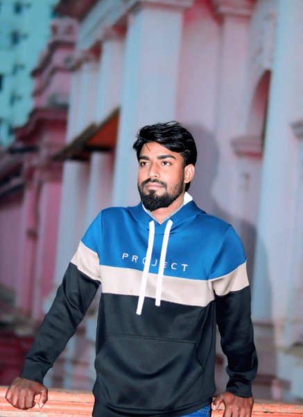 Faysal, 30, Botosani