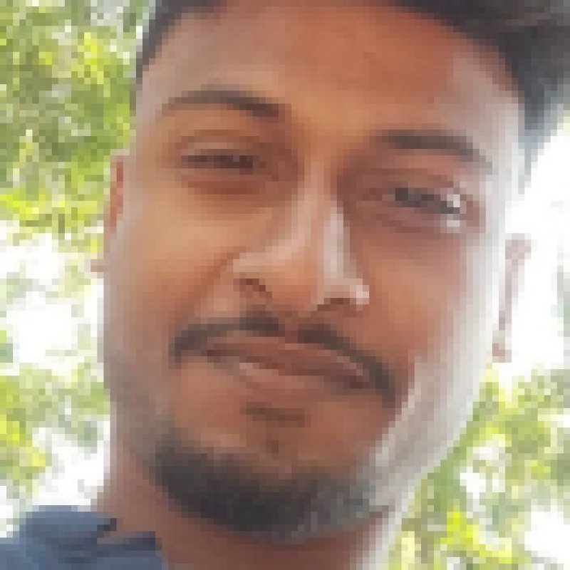 Asaduzzaman Niyaz, 25, Fenc