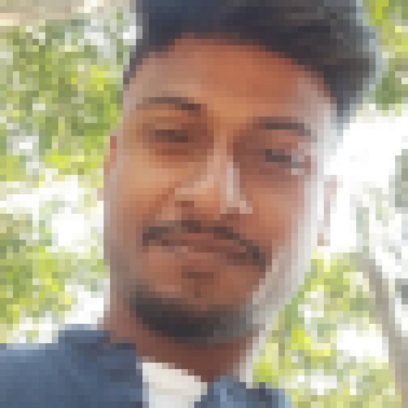 Asaduzzaman Niyaz, 25, Mexico