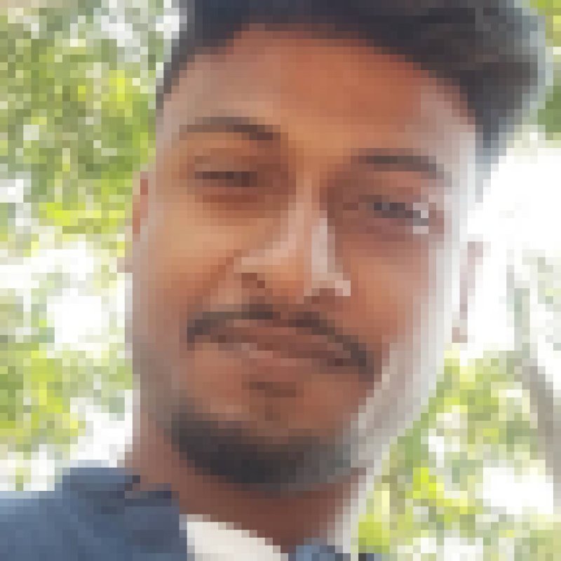 Asaduzzaman Niyaz, 25, Drodro