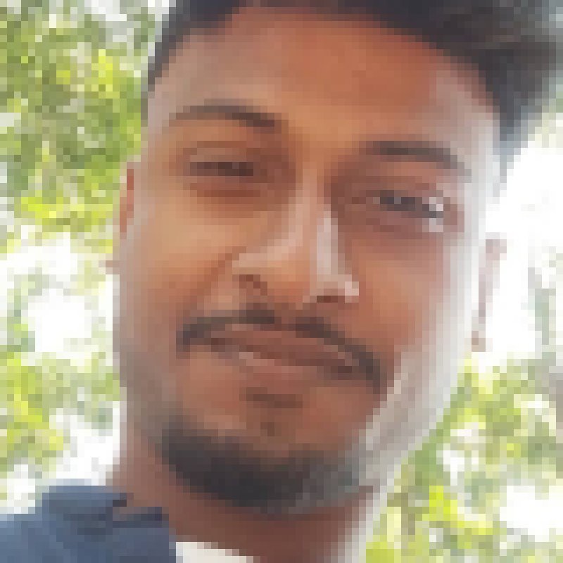 Asaduzzaman Niyaz, 25, Switzerland