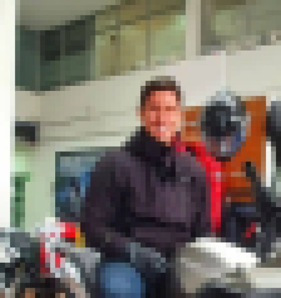 Hakan, 62, Blidet Amor