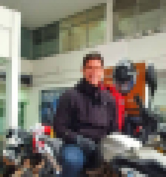 Hakan, 62, Mollerusa