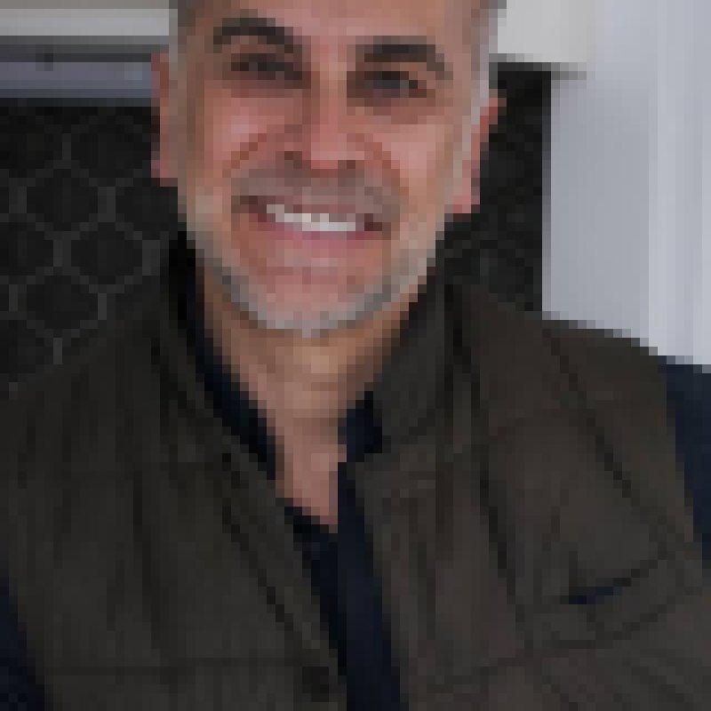 Eric Mike, 60, Meinerzhagen