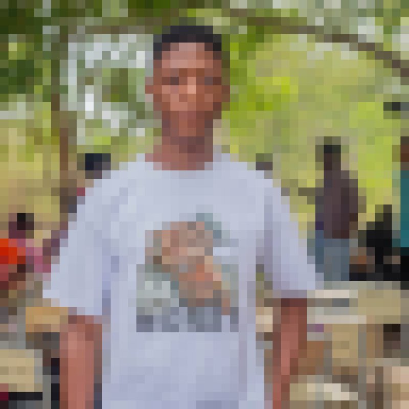 Patrick, 23, Adjahom
