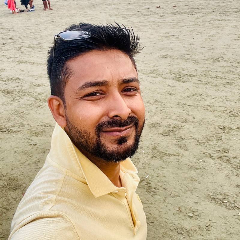 Asifahamed, 30, Utsunomiya