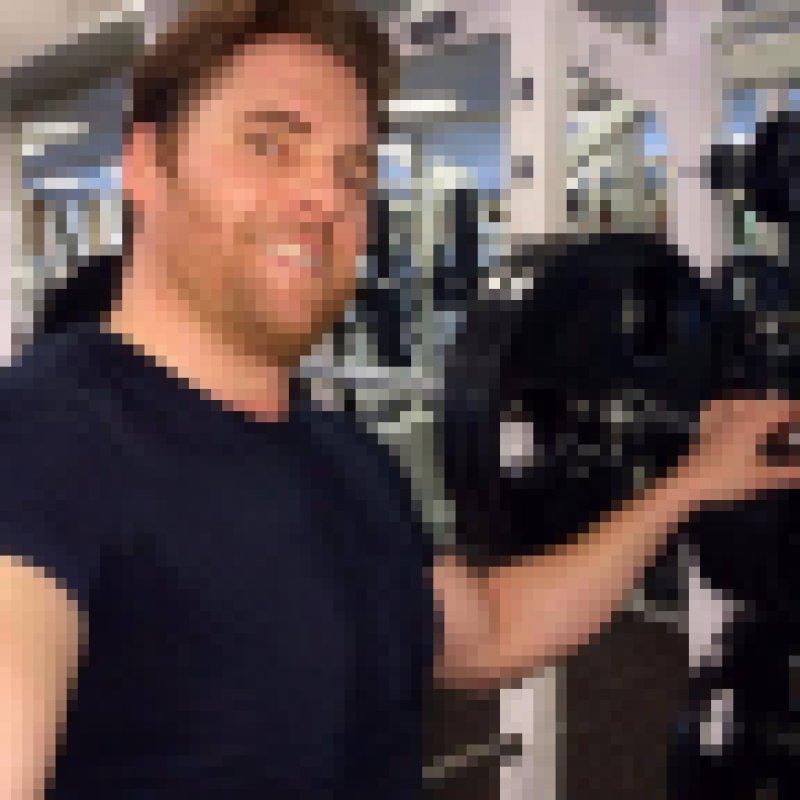 Samuel, 47, Widhwidh