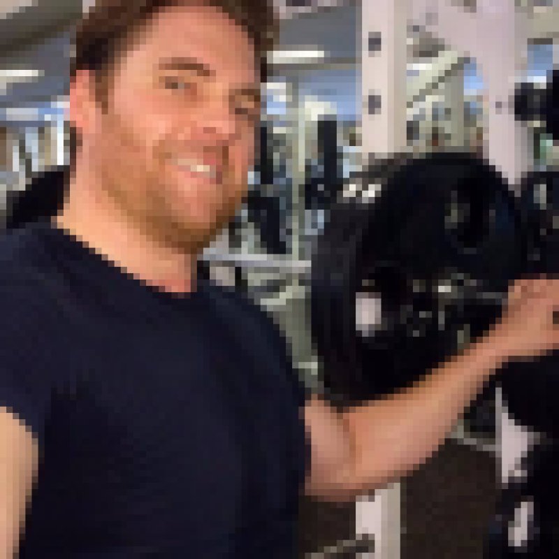 Samuel, 47, Arona