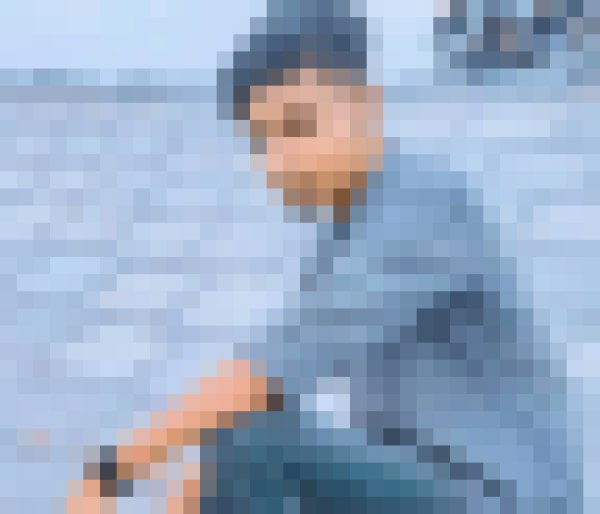 Murshid Hasan Rony, 20, Xicheng