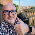 George, 55, Warsaw