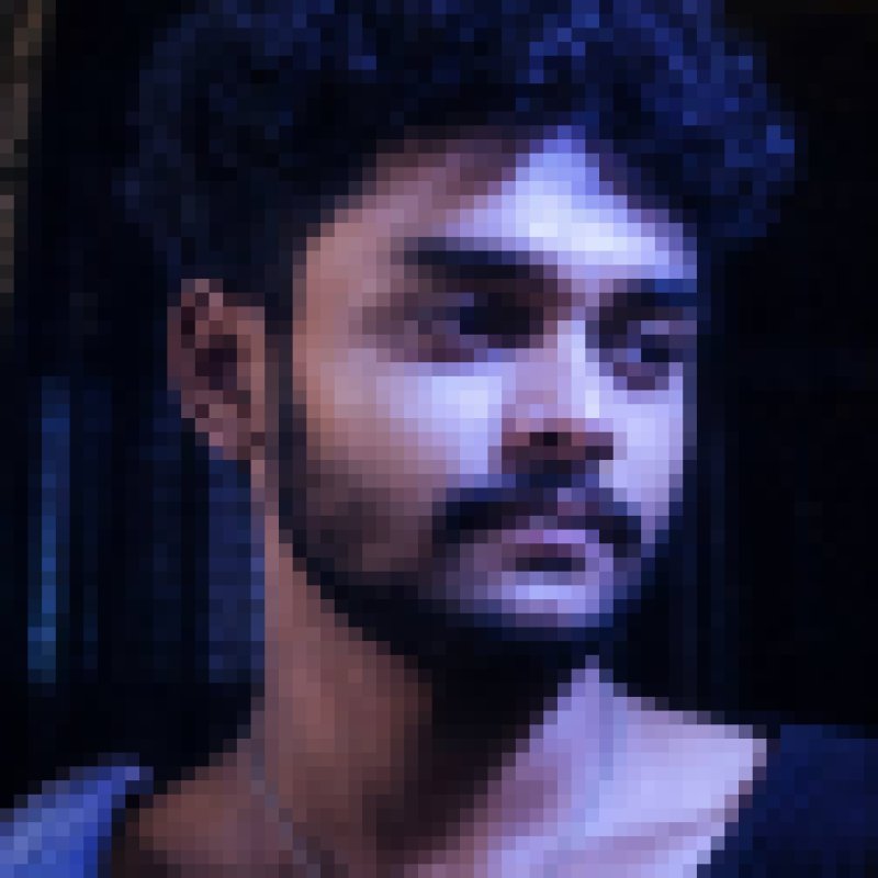 Md israfil, 19, Dayr As Sanqriyah