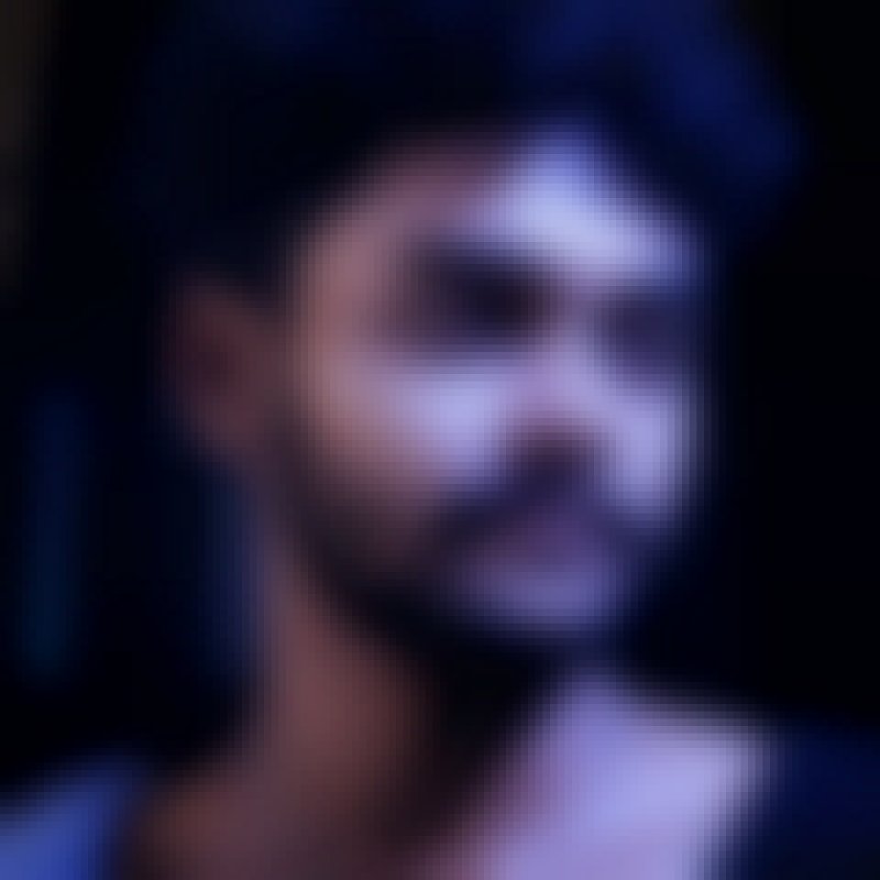 Md israfil, 19, Ammr