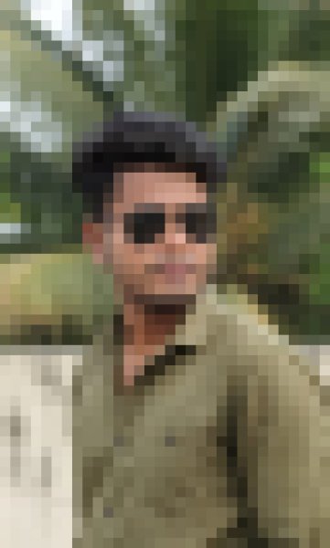 Md Imran, 28, Tagoloan