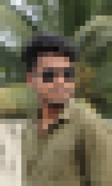Md Imran, 28, Canada