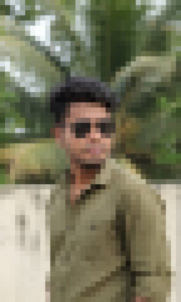 Md Imran, 28, Fman