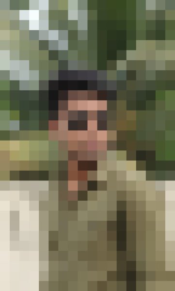 Md Imran, 28, Osrio